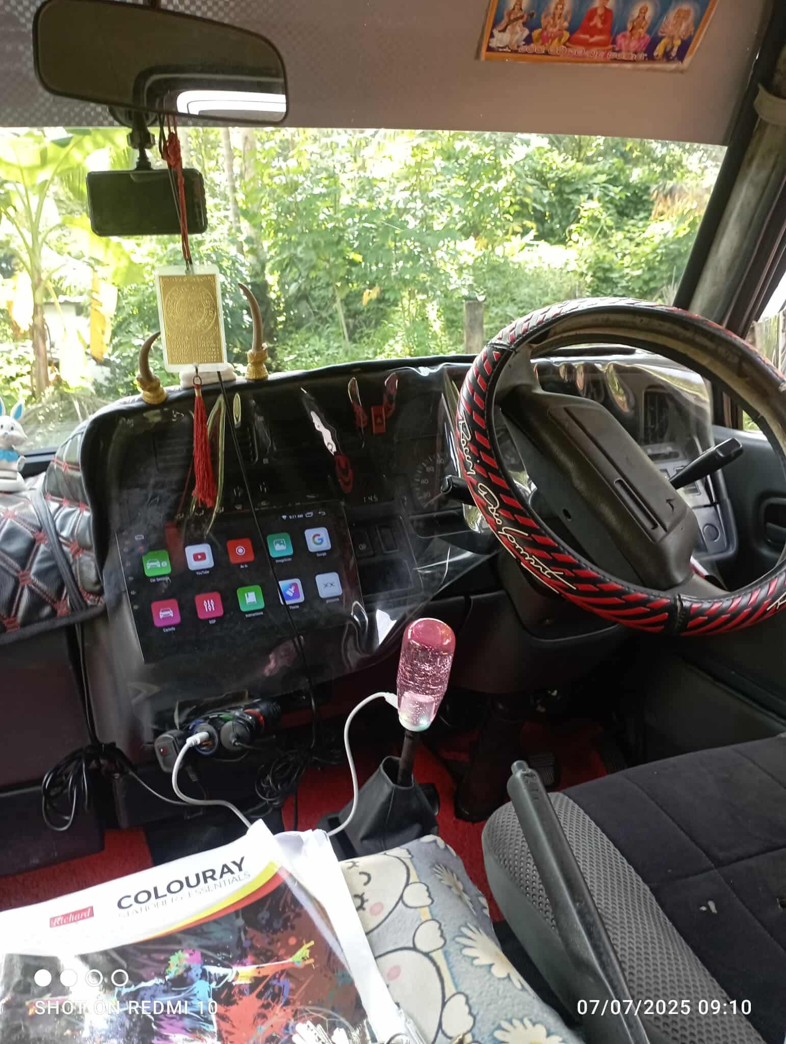 Toyota Hiace 1994 - Used Van sale in Sri Lanka - patpat.lk