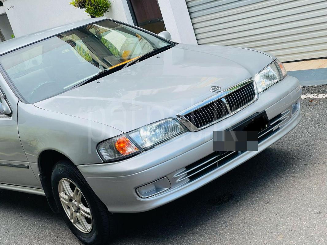 Nissan FB 14 1999 - Used Car sale in Sri Lanka - patpat.lk
