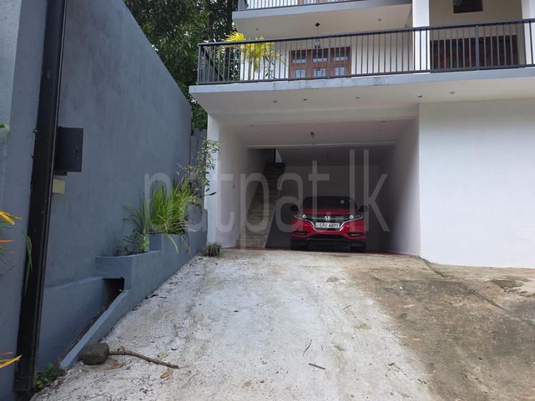 House for Sale in Gelioya