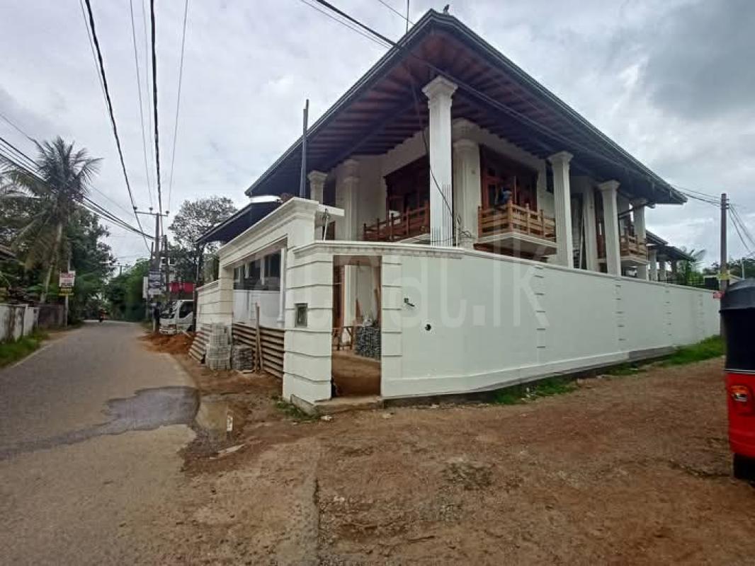 House for Sale in Piliyandala