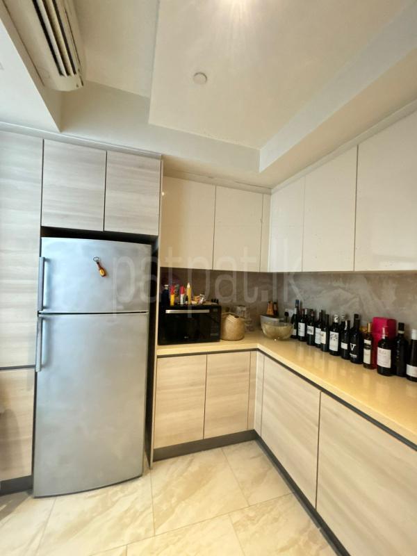 Luxury Apartment for Rent in Colombo Fort (Colombo 01)