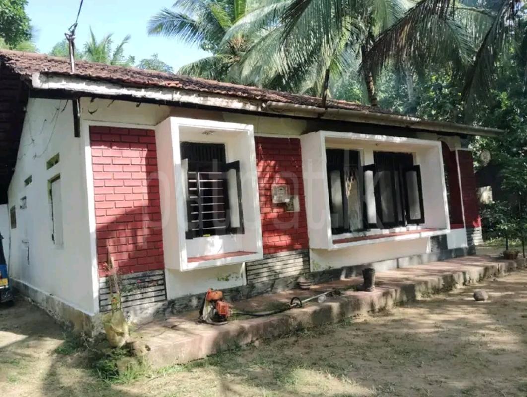 Commercial Land for Sale in Kalugamuwa