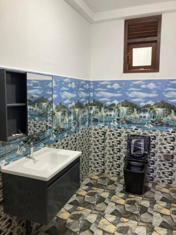 House for Sale in Kahathuduwa