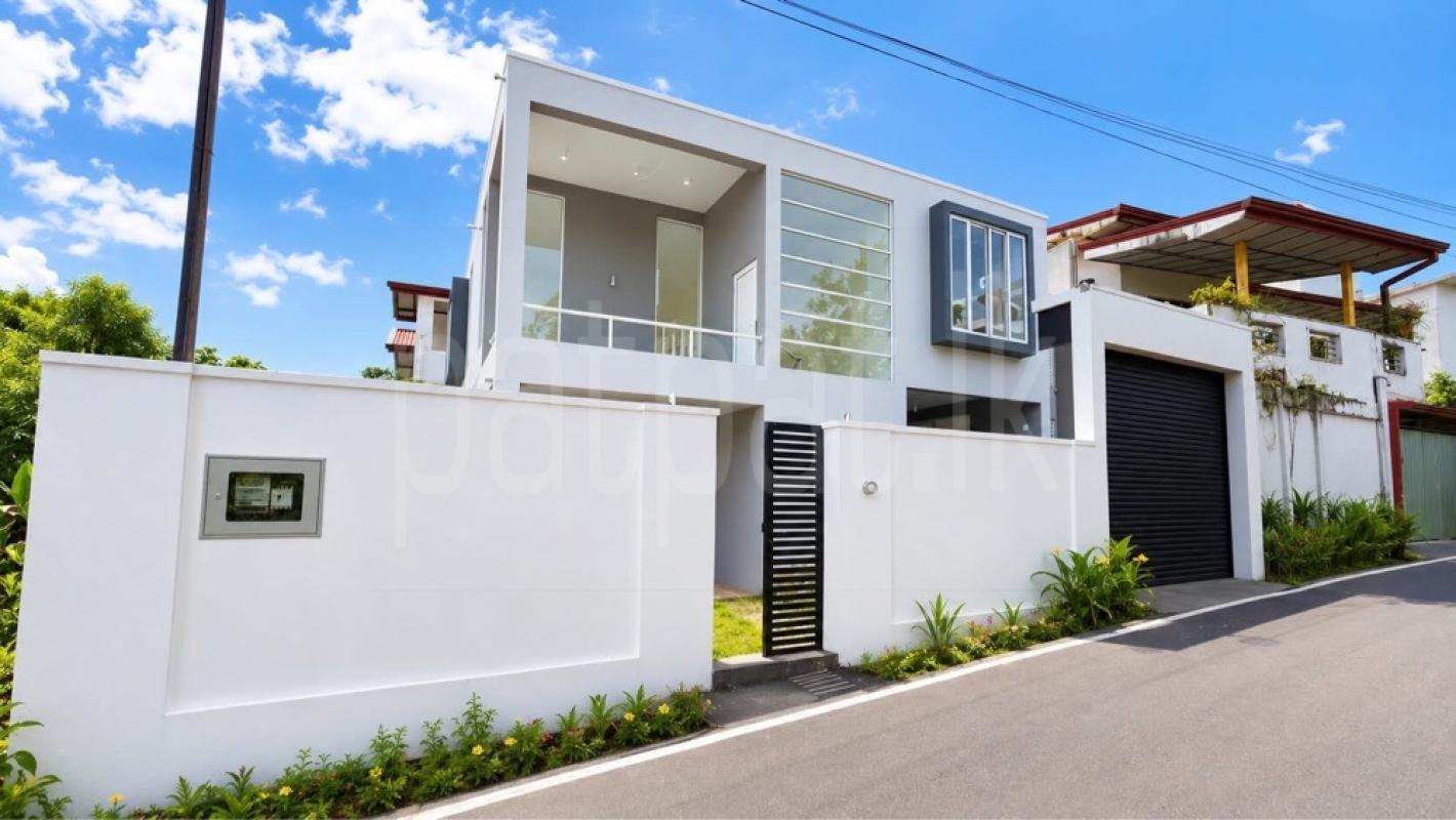 House for Rent in Malabe