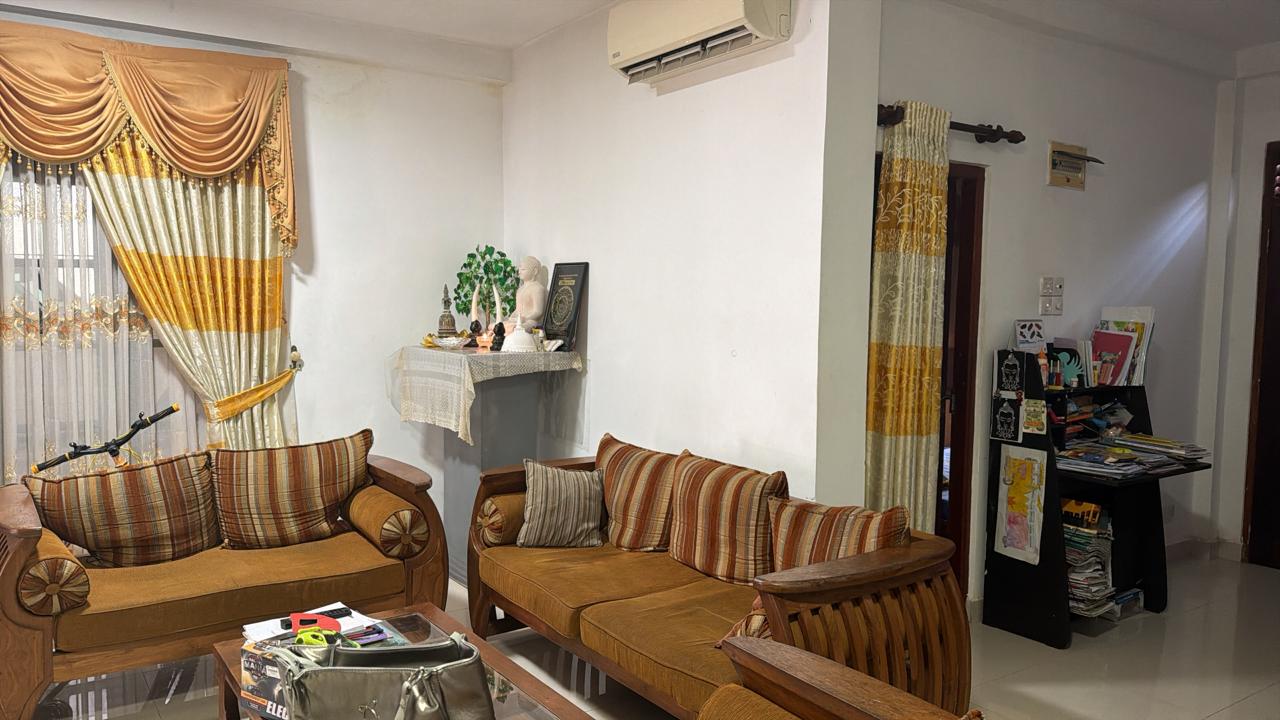 House for Sale in Piliyandala