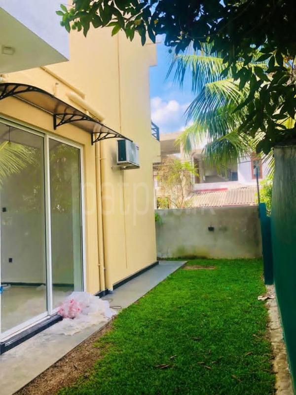 House for Sale in Mattegoda