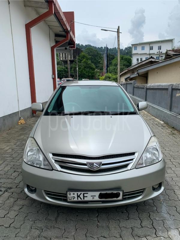 Toyota Allion 2003 - Used Car sale in Sri Lanka - patpat.lk