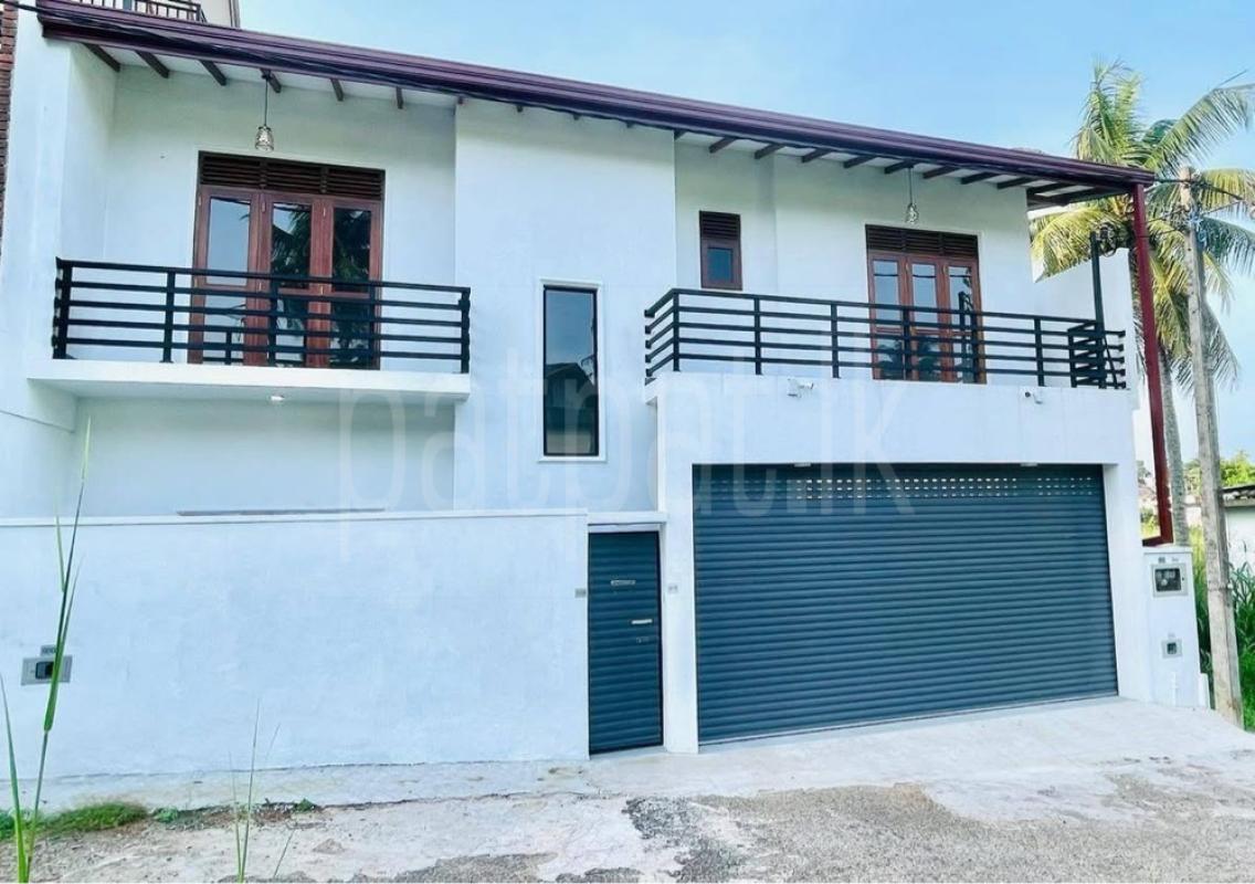 House for Sale in Kottawa