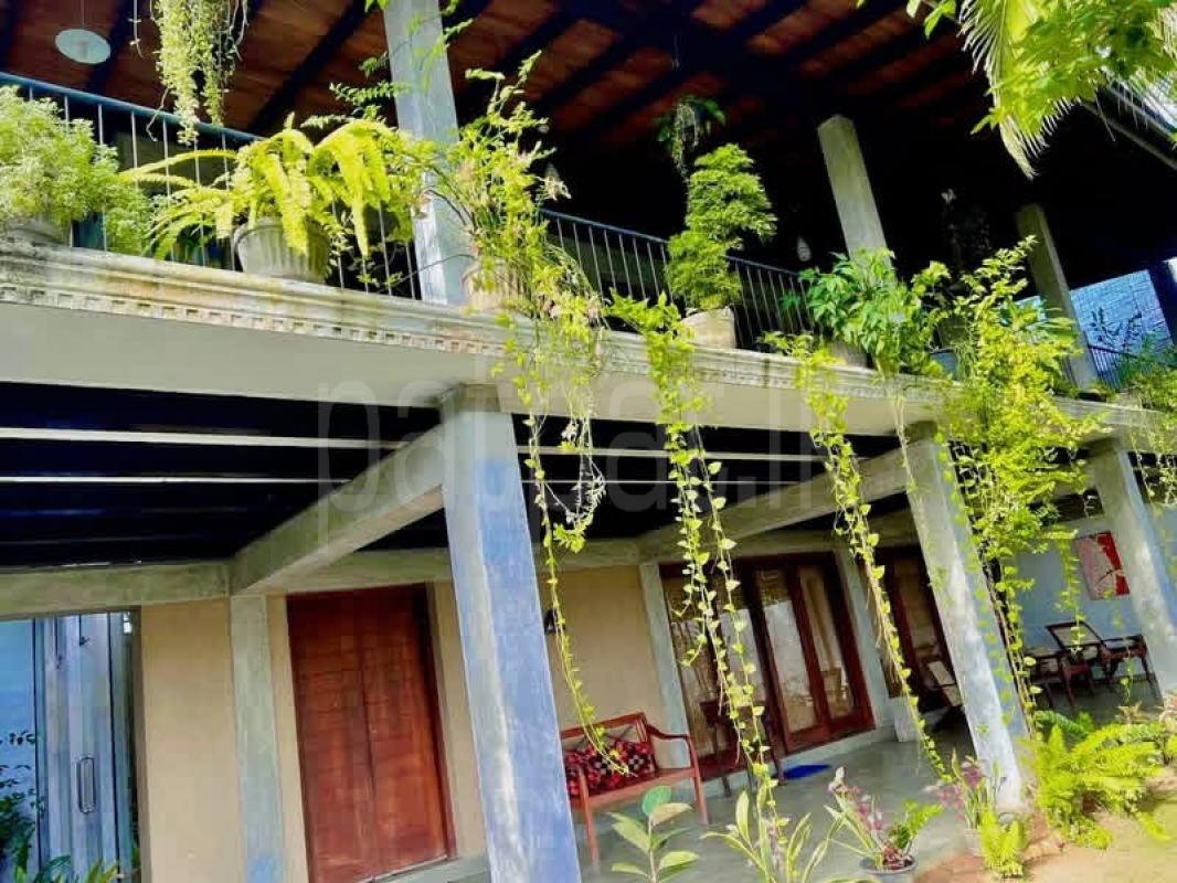 House for Sale in Battaramulla