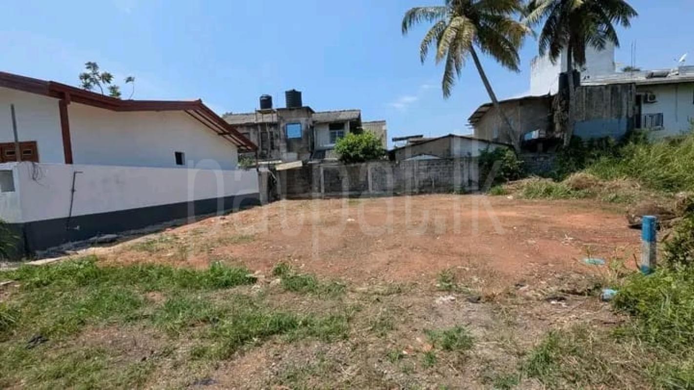 Commercial Land for Sale in Ratmalana ads-image-1