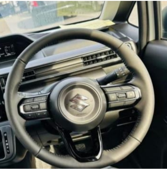 Suzuki Wagon R 2026 - Brand New Car sale in Sri Lanka - patpat.lk