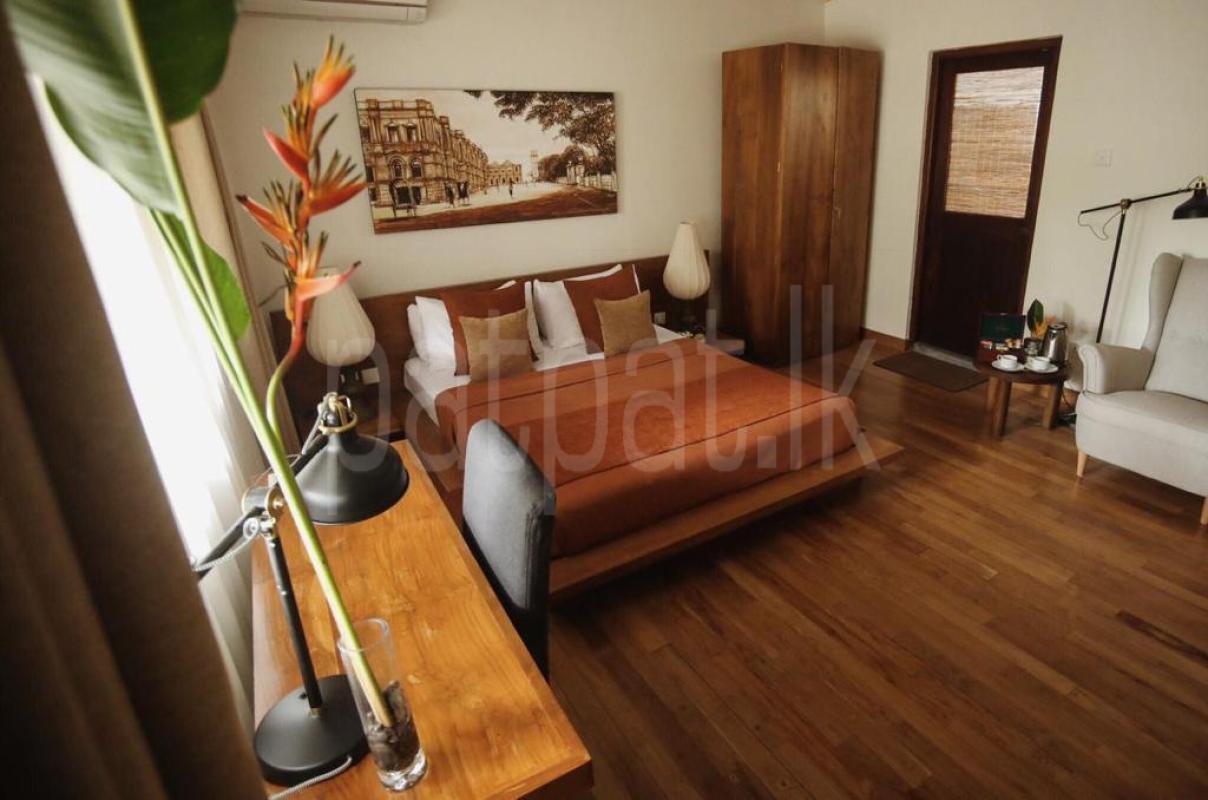  Apartment for Sale in Narahenpita (Colombo 05)