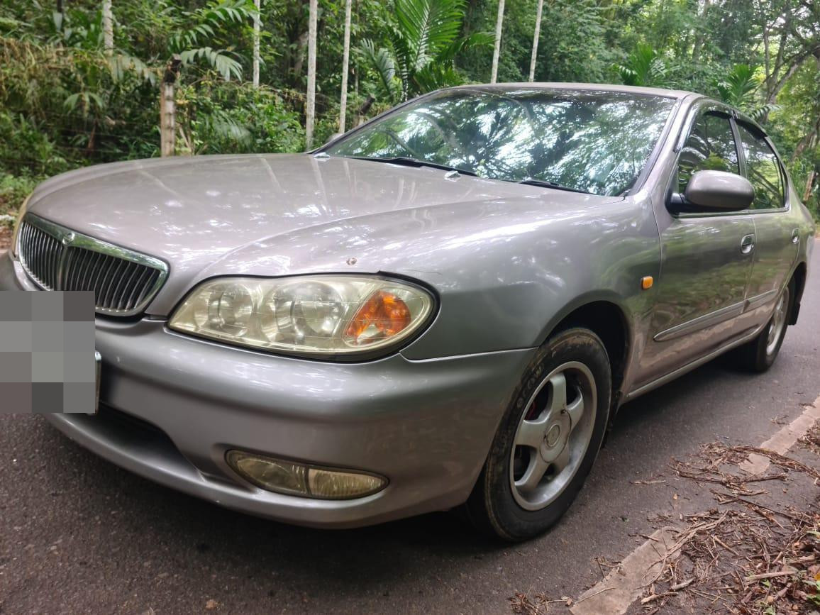 Nissan Cefiro 1999 - பயன்படுத்தப்பட்டது கார் sale in Sri Lanka - patpat.lk