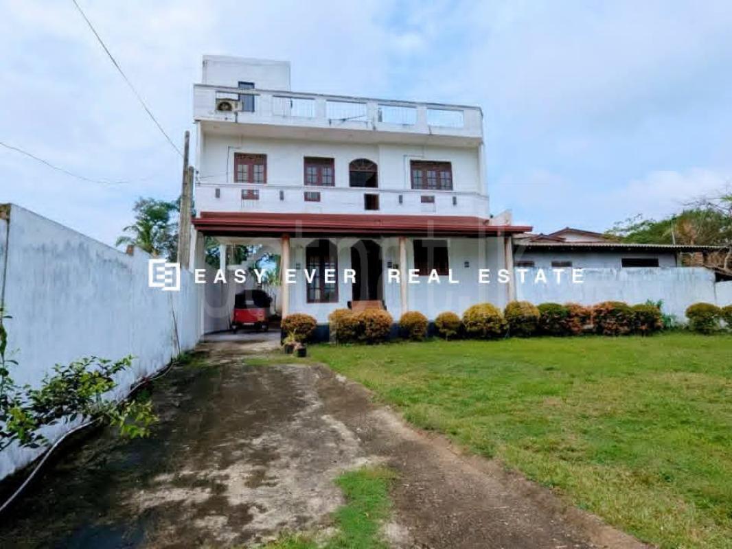 House for Sale in Hokandara
