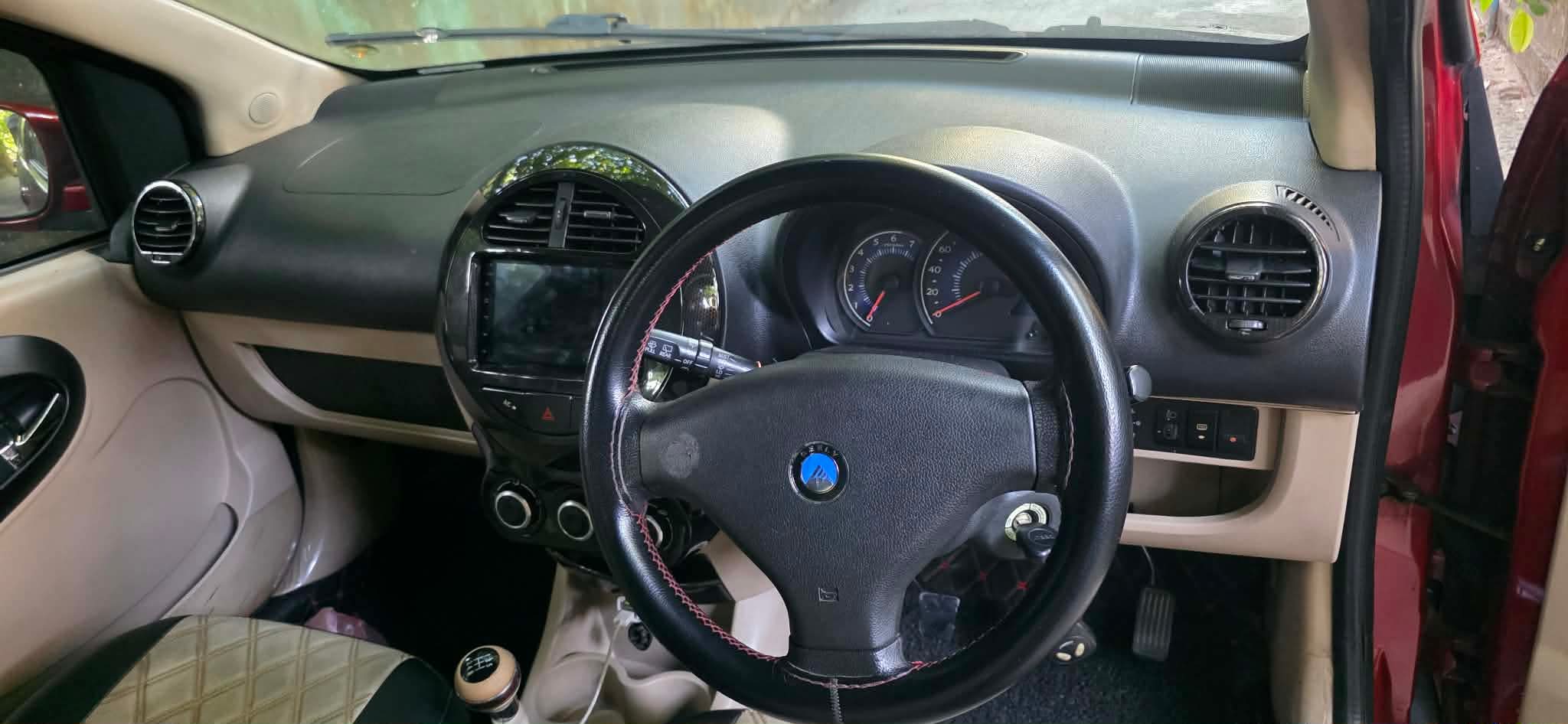 Micro Panda 2017 - Used Car sale in Sri Lanka - patpat.lk