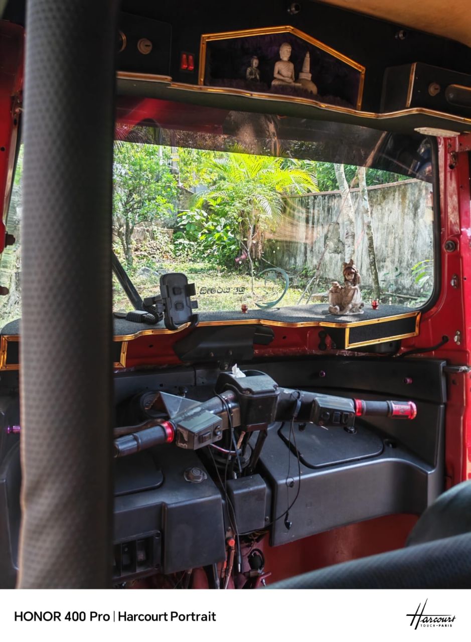 Bajaj Three Wheel 2015 - Used Three wheeler sale in Sri Lanka - patpat.lk