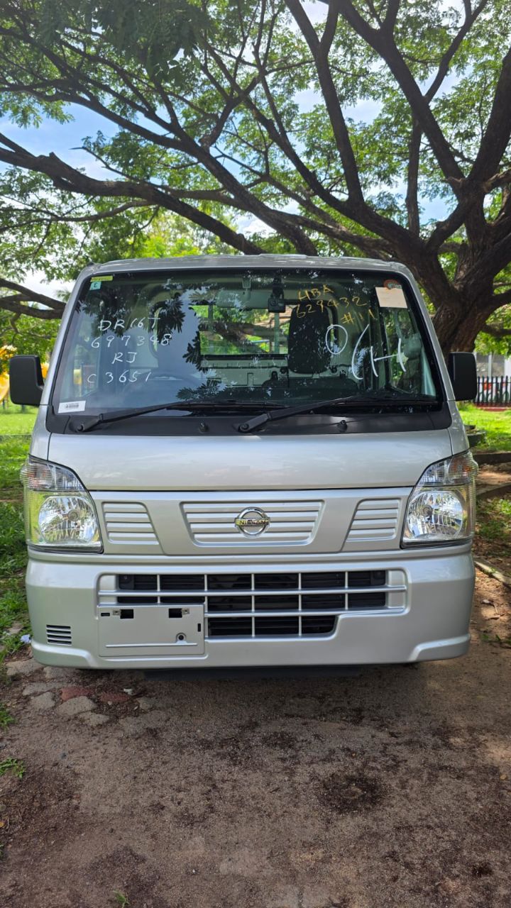 Suzuki Clipper 2023 - சான்றளிக்கப்பட்டது டிரக் sale in Sri Lanka - patpat.lk