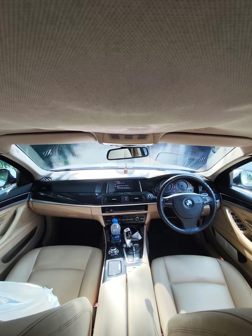BMW 520D 2014 - Used Car sale in Sri Lanka - patpat.lk