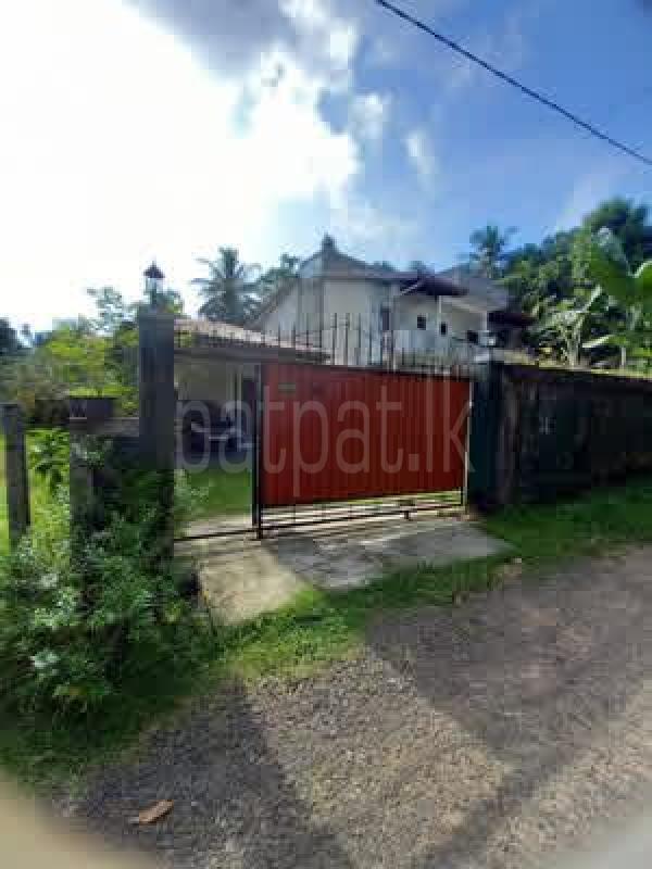 House for Sale in Homagama