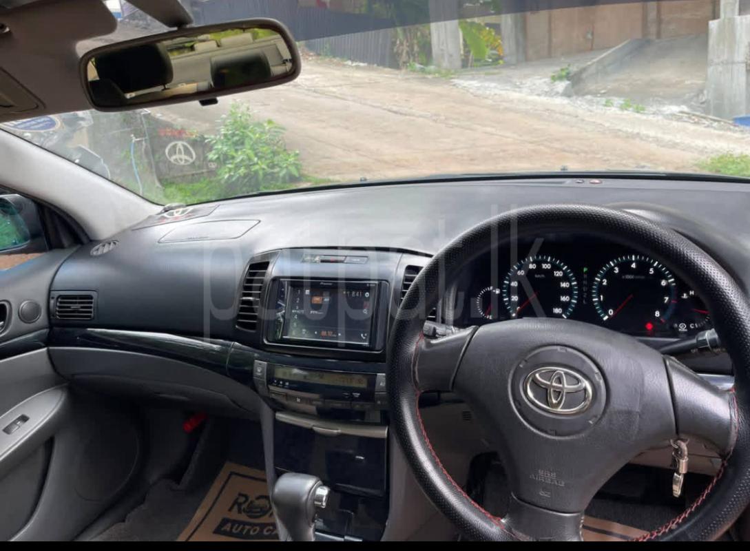 Toyota Allion 2004 - பயன்படுத்தப்பட்டது கார் sale in Sri Lanka - patpat.lk
