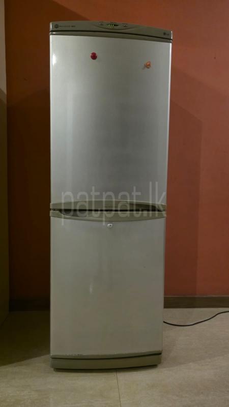 LG Refrigerator