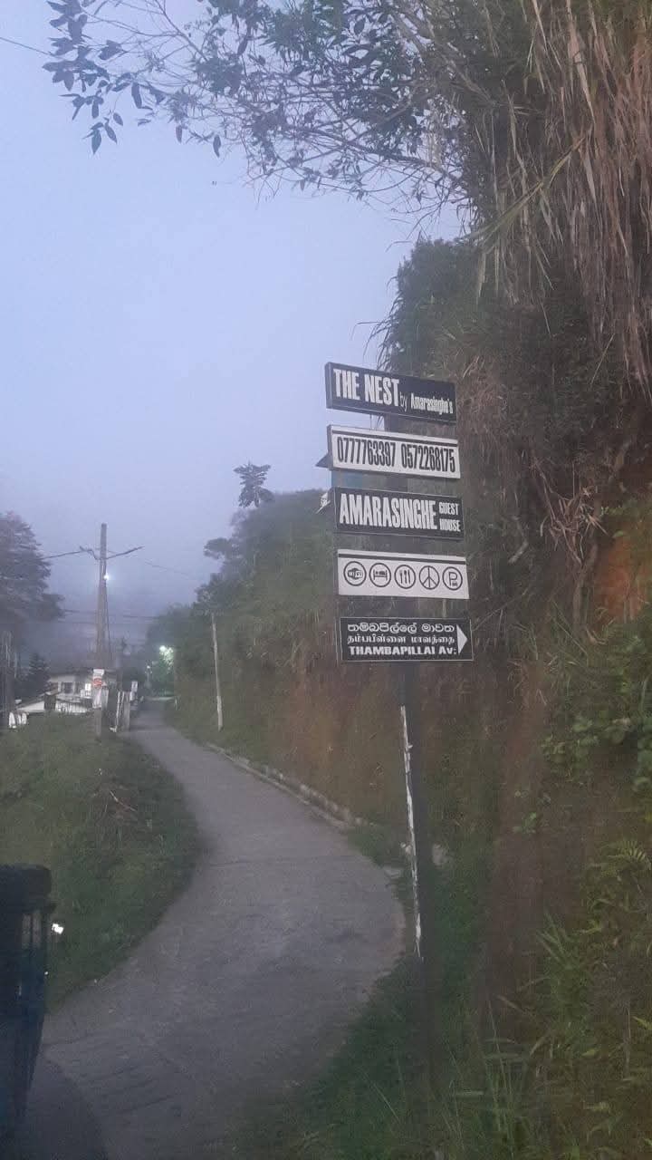 Commercial Land for Sale in Haputale