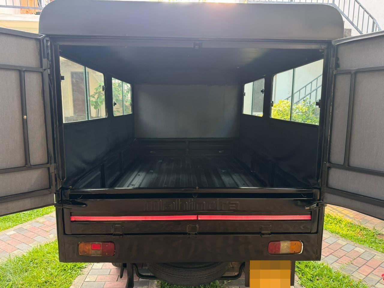 Mahindra Bolero 2019 - பயன்படுத்தப்பட்டது டிரக் sale in Sri Lanka - patpat.lk