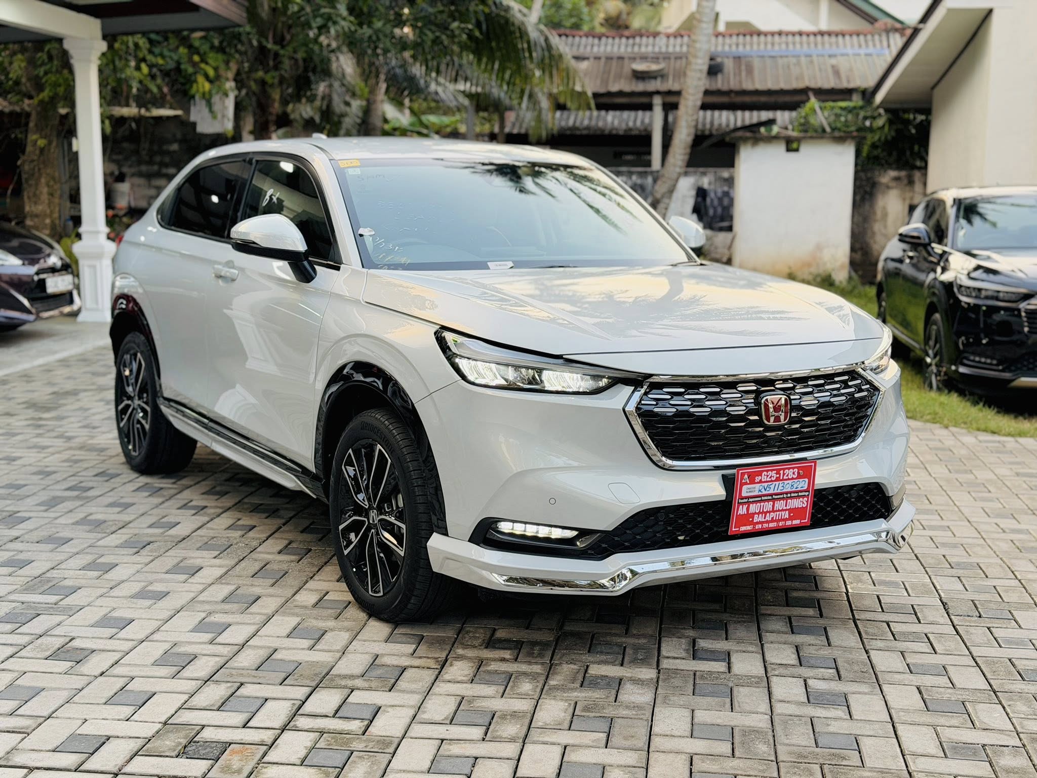 Honda Vezel 2024 ads-image-1