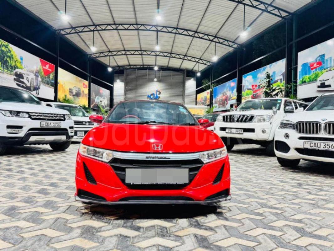 Honda S660 2016 - பயன்படுத்தப்பட்டது கார் sale in Sri Lanka - patpat.lk