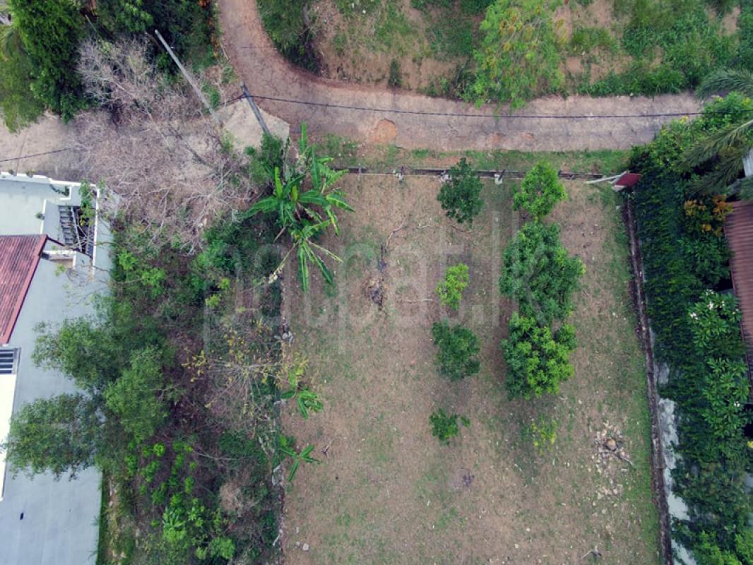 Residential Land for Sale in Hokandara