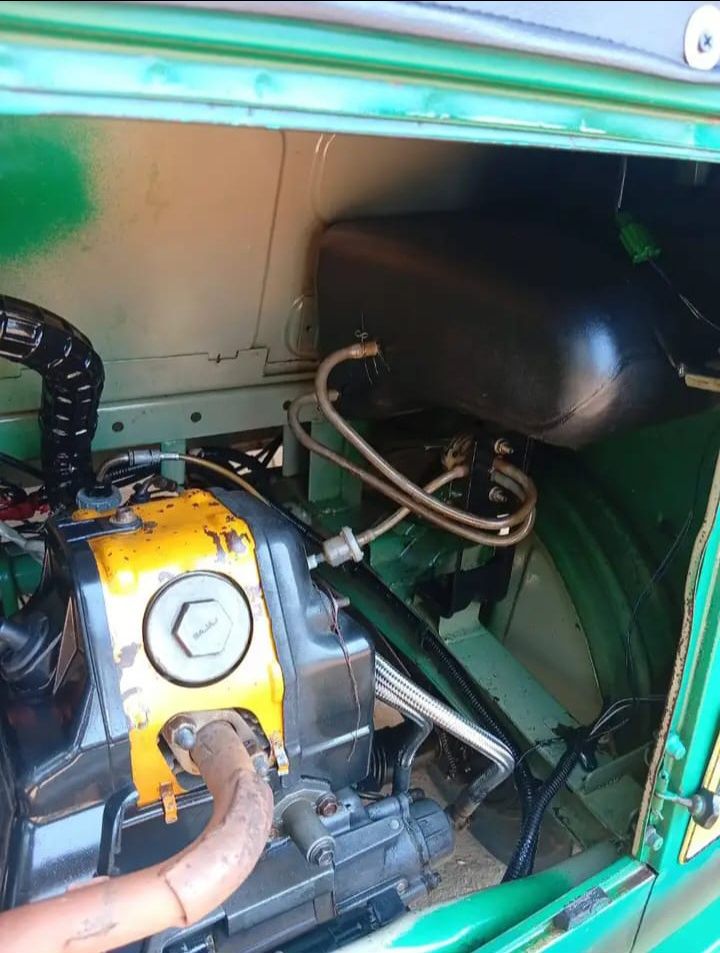 Bajaj Three Wheel 2012 - Used Three wheeler sale in Sri Lanka - patpat.lk