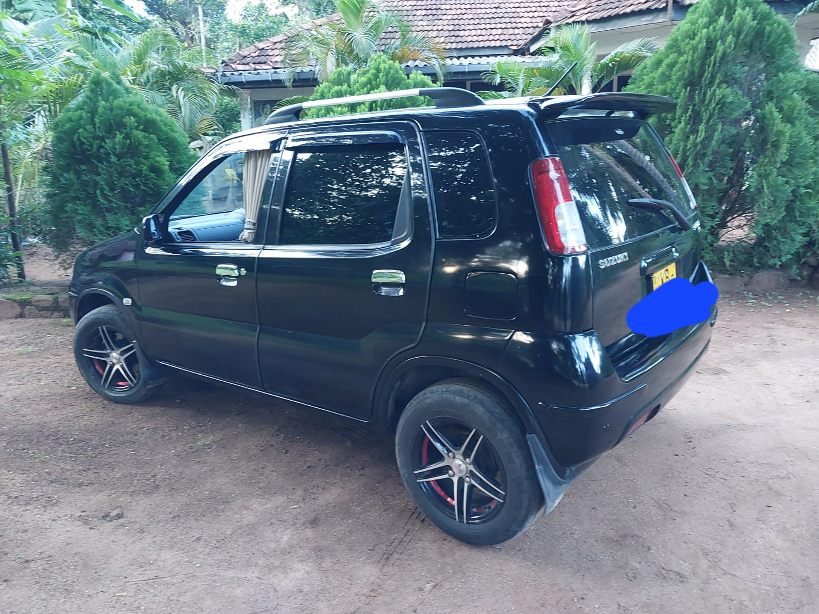 Suzuki Swift 2003 - Used Car sale in Sri Lanka - patpat.lk