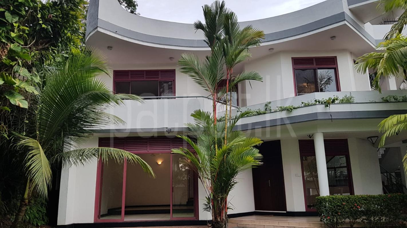 House for Rent in Battaramulla
