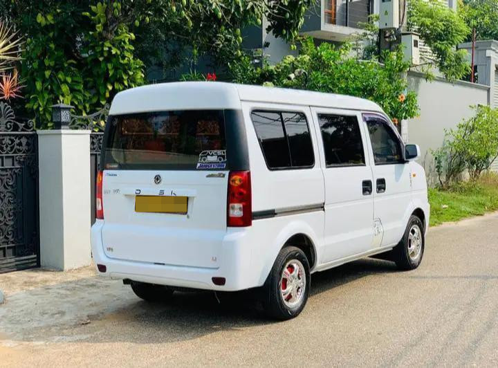DFSK V27 2015 - Used Van sale in Sri Lanka - patpat.lk