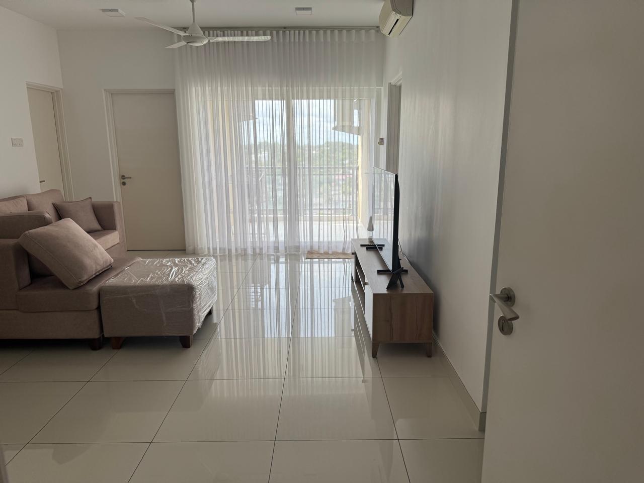 Furnished Apartment for Rent in Battaramulla