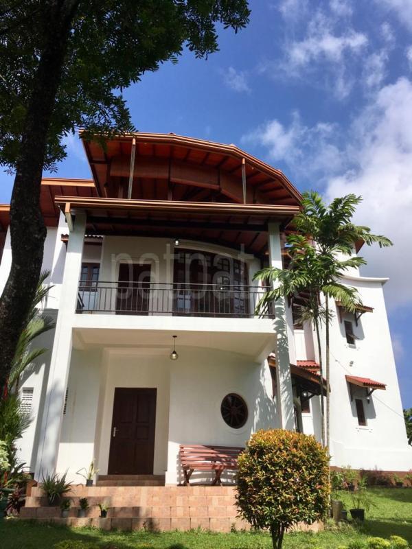 House for Sale in Battaramulla