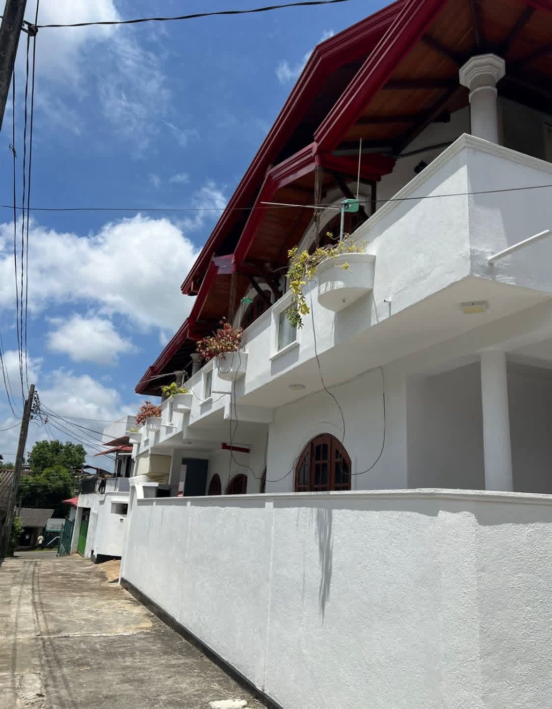 House for Sale in Piliyandala