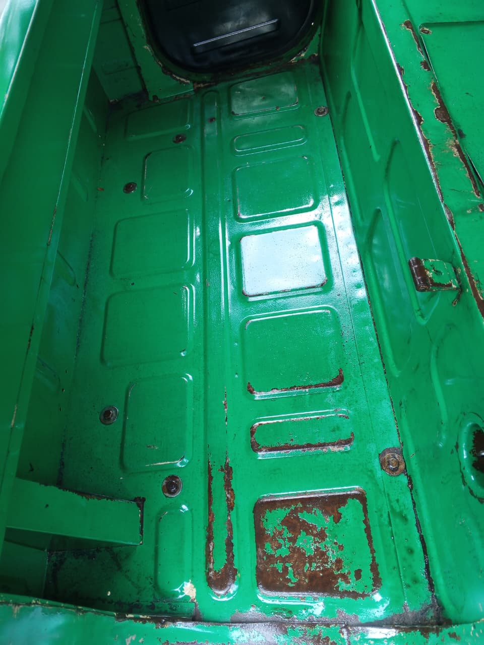 Bajaj Three Wheel 2008 - භාවිතා කරන ලද ත්‍රිරෝද රථය sale in Sri Lanka - patpat.lk