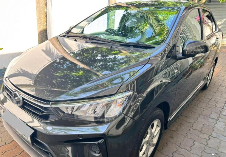 Perodua Bezza 2025 - Used Car sale in Sri Lanka - patpat.lk