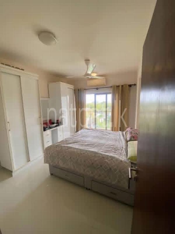 Furnished Apartment for Sale in Rajagiriya