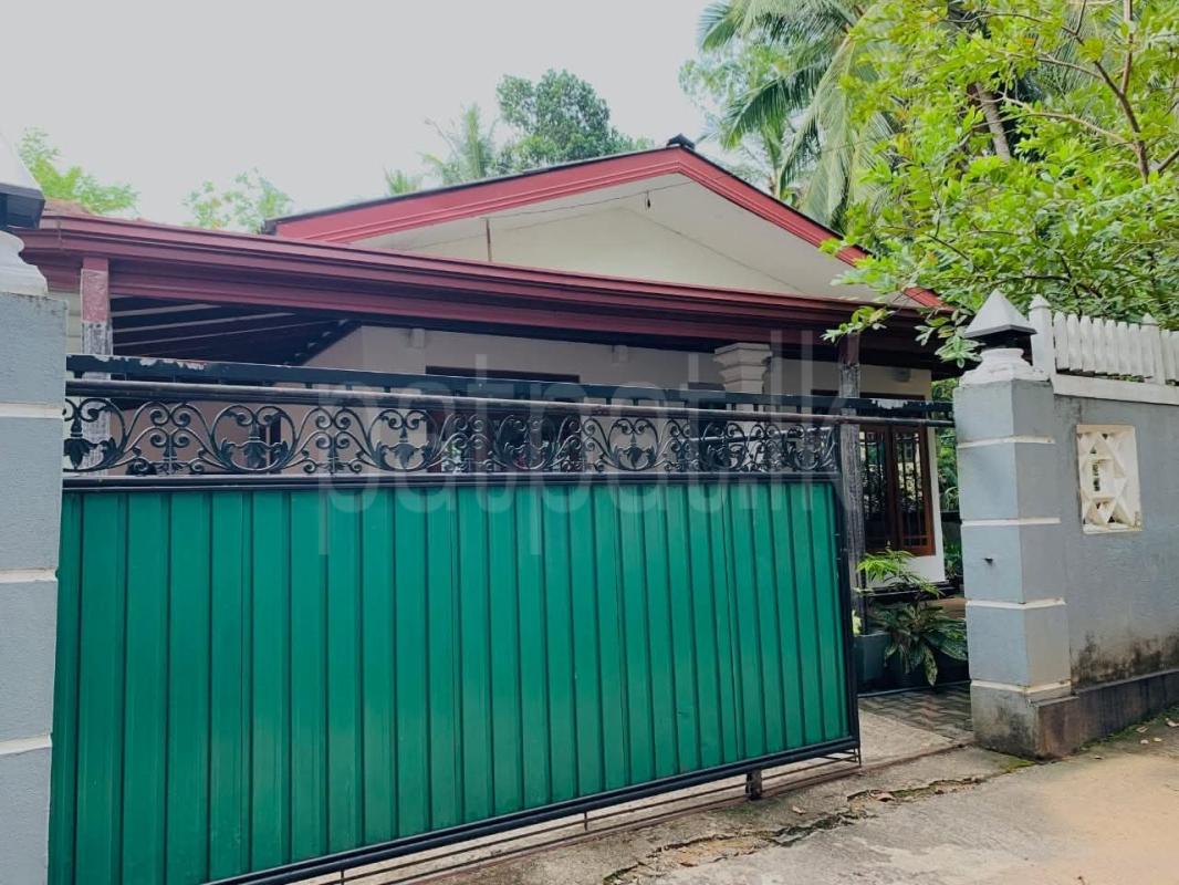 House for Sale in Ganemulla ads-image-1