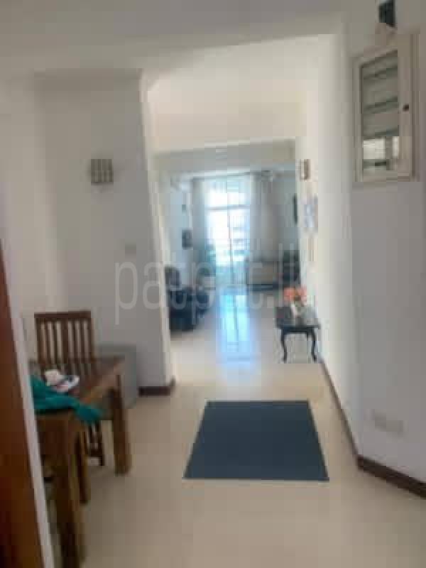 Furnished Apartment for Sale in Wellawatta (Colombo 06)
