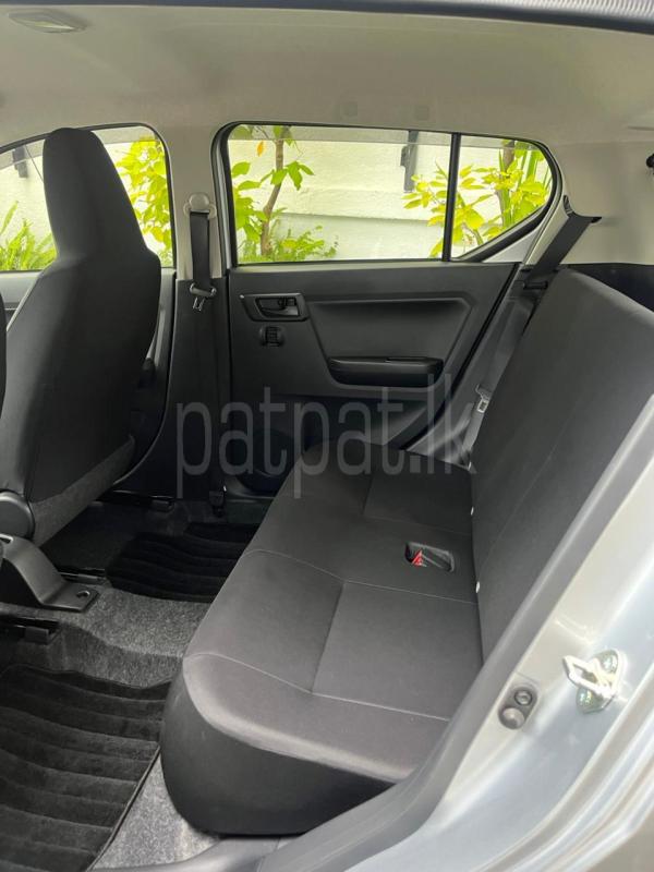 Daihatsu Mira 2024 - අලුත් කාර් sale in Sri Lanka - patpat.lk