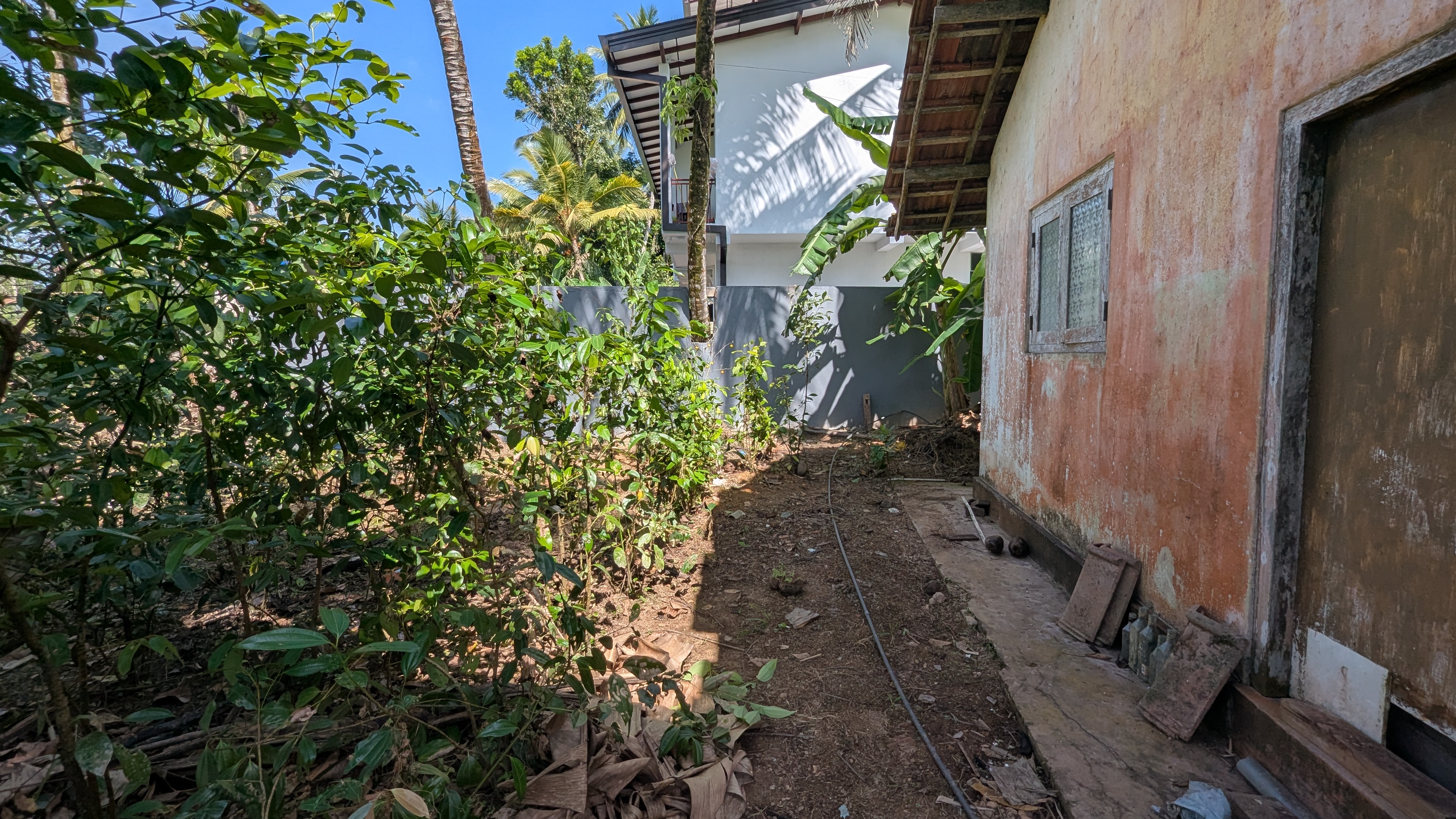 Residential Land for Sale in Baddegama