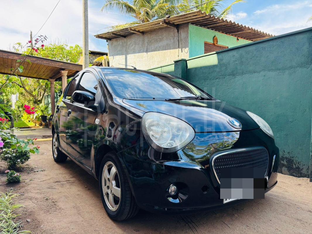 Micro Panda 2013 - Used Car sale in Sri Lanka - patpat.lk