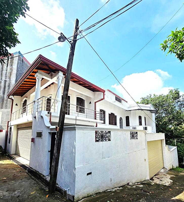House for Rent in Battaramulla
