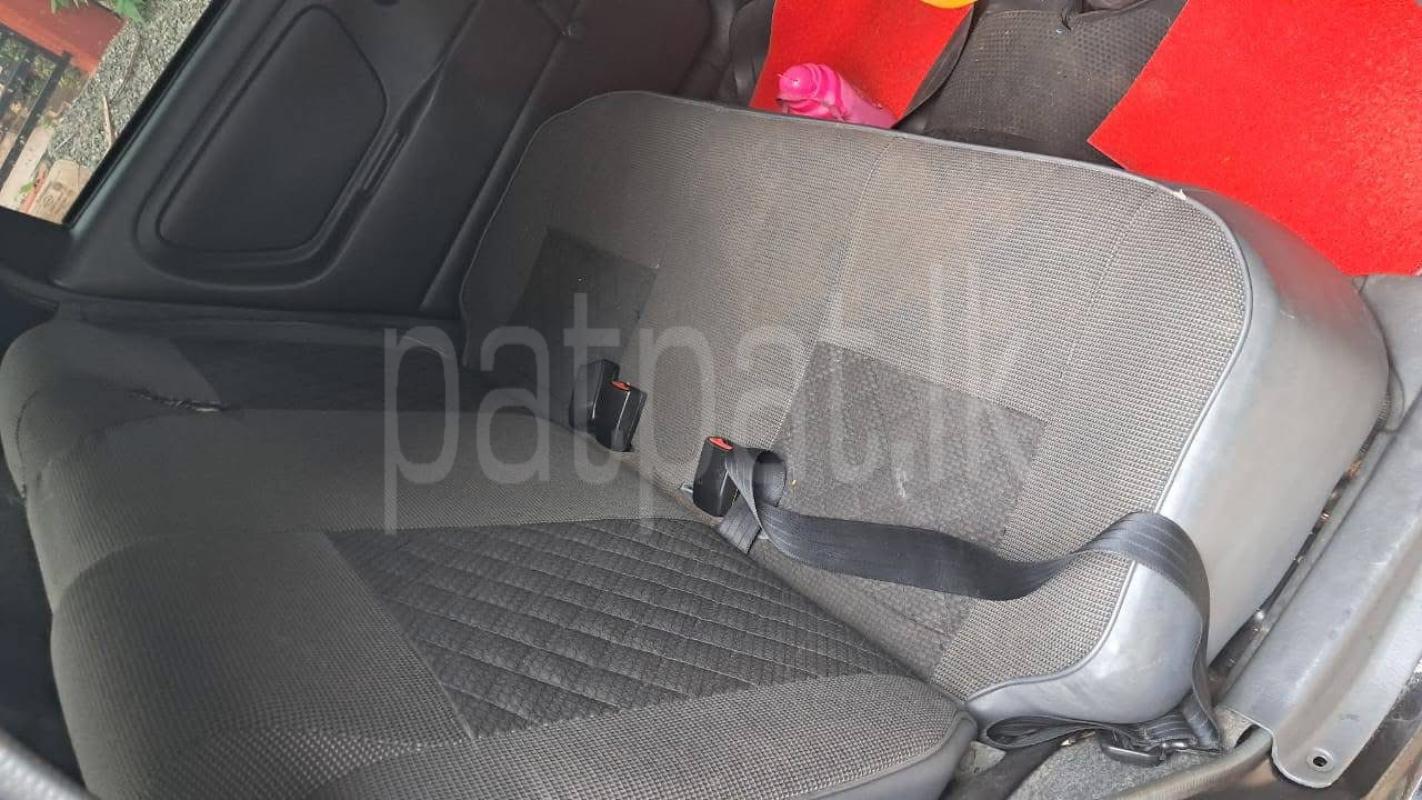 Suzuki Alto 2010 - பயன்படுத்தப்பட்டது கார் sale in Sri Lanka - patpat.lk