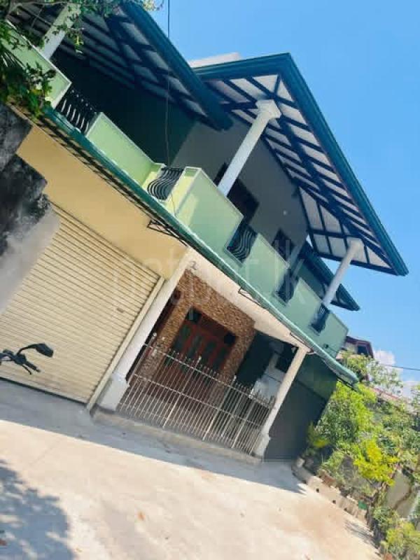 House for Sale in Kesbewa ads-image-1