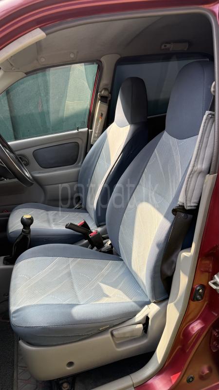 Suzuki Alto 2011 - பயன்படுத்தப்பட்டது கார் sale in Sri Lanka - patpat.lk