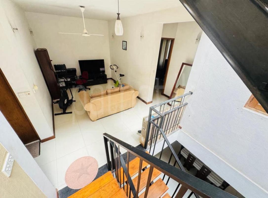 House for Sale in Boralesgamuwa